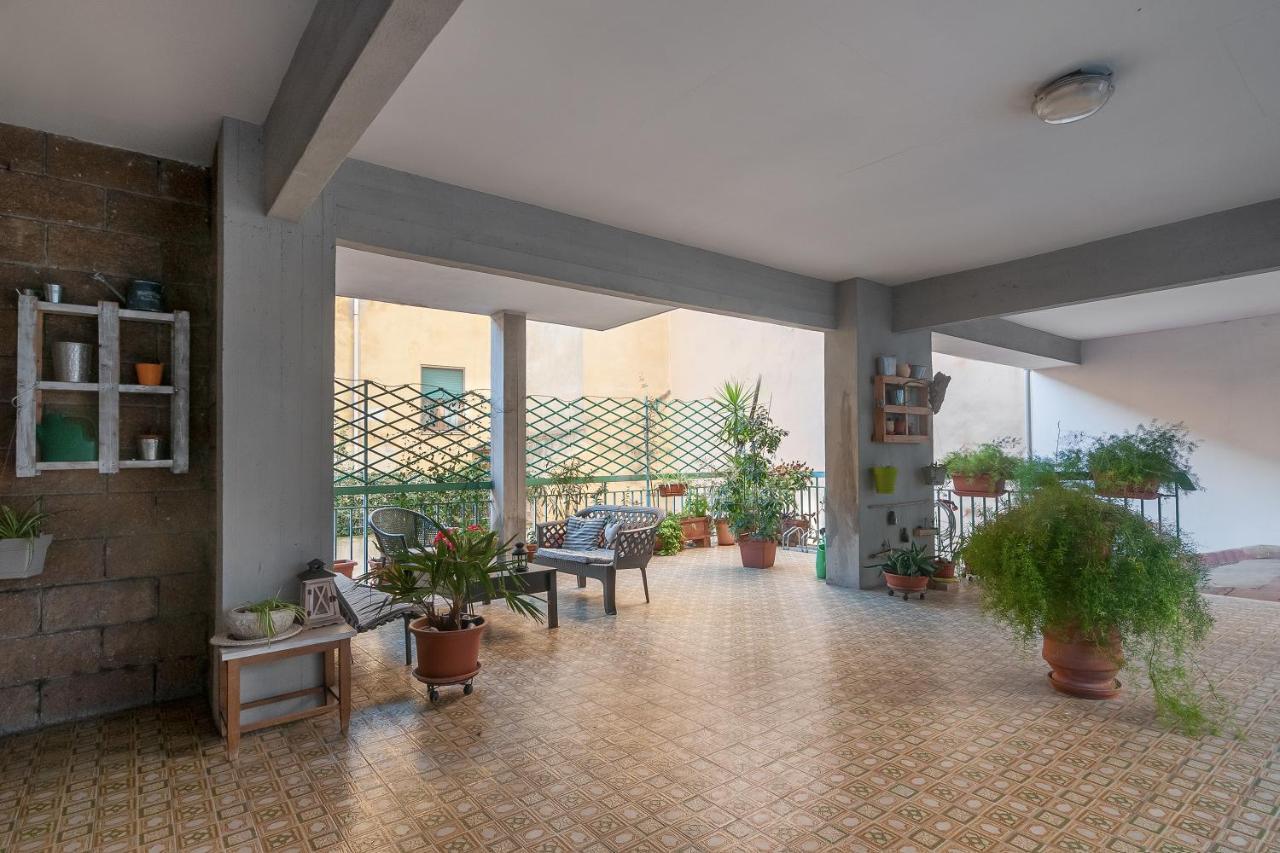 Bellariva Home Florence Ngoại thất bức ảnh