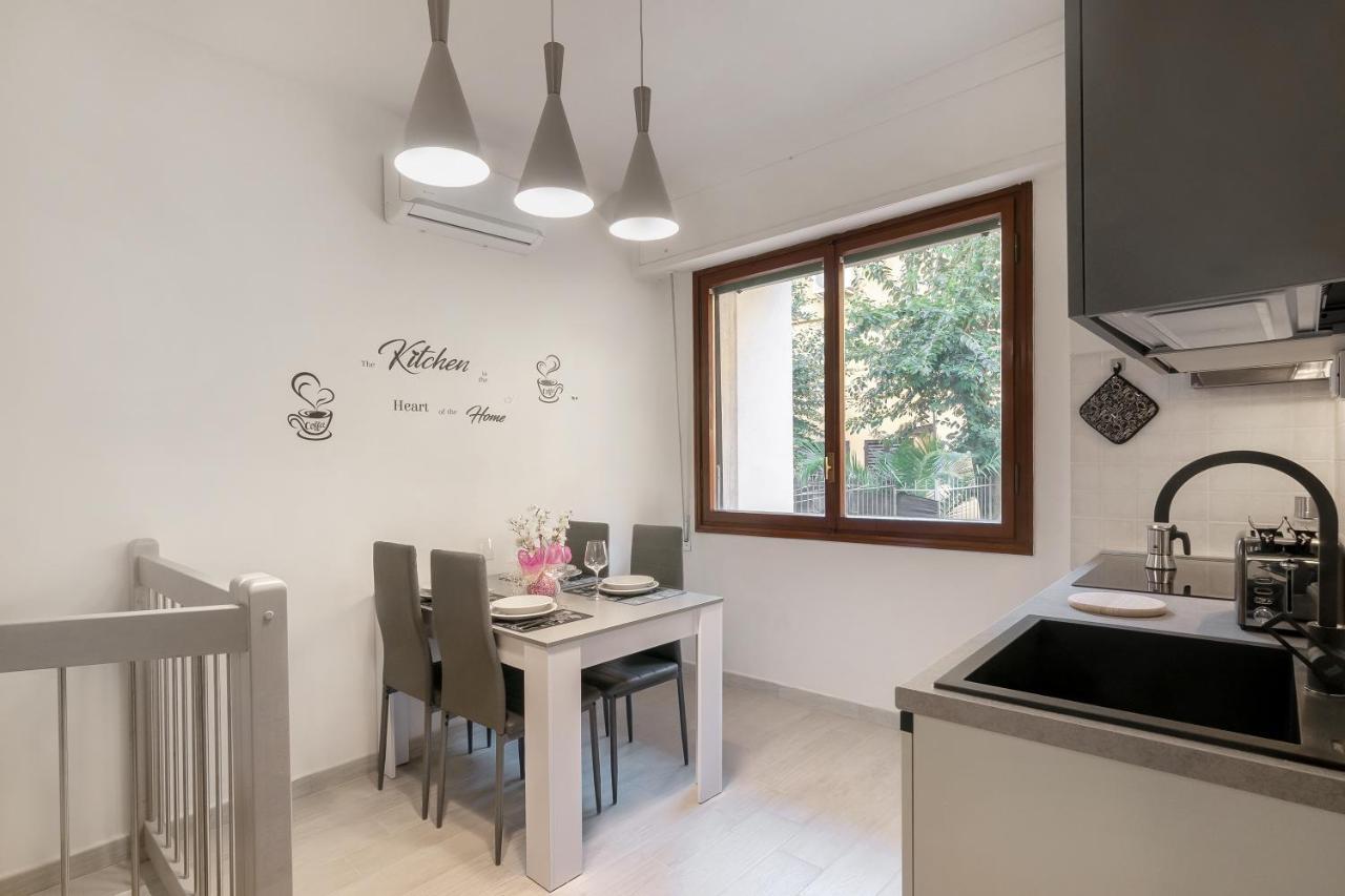 Bellariva Home Florence Ngoại thất bức ảnh