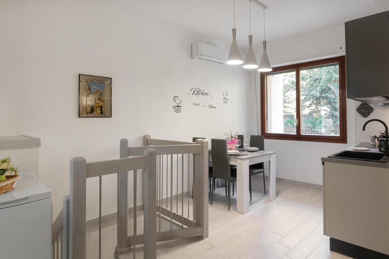 Bellariva Home Florence Ngoại thất bức ảnh
