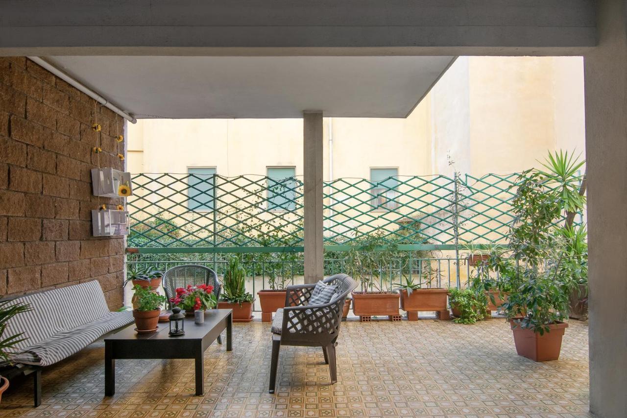 Bellariva Home Florence Ngoại thất bức ảnh