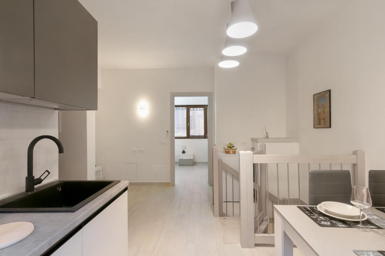 Bellariva Home Florence Ngoại thất bức ảnh