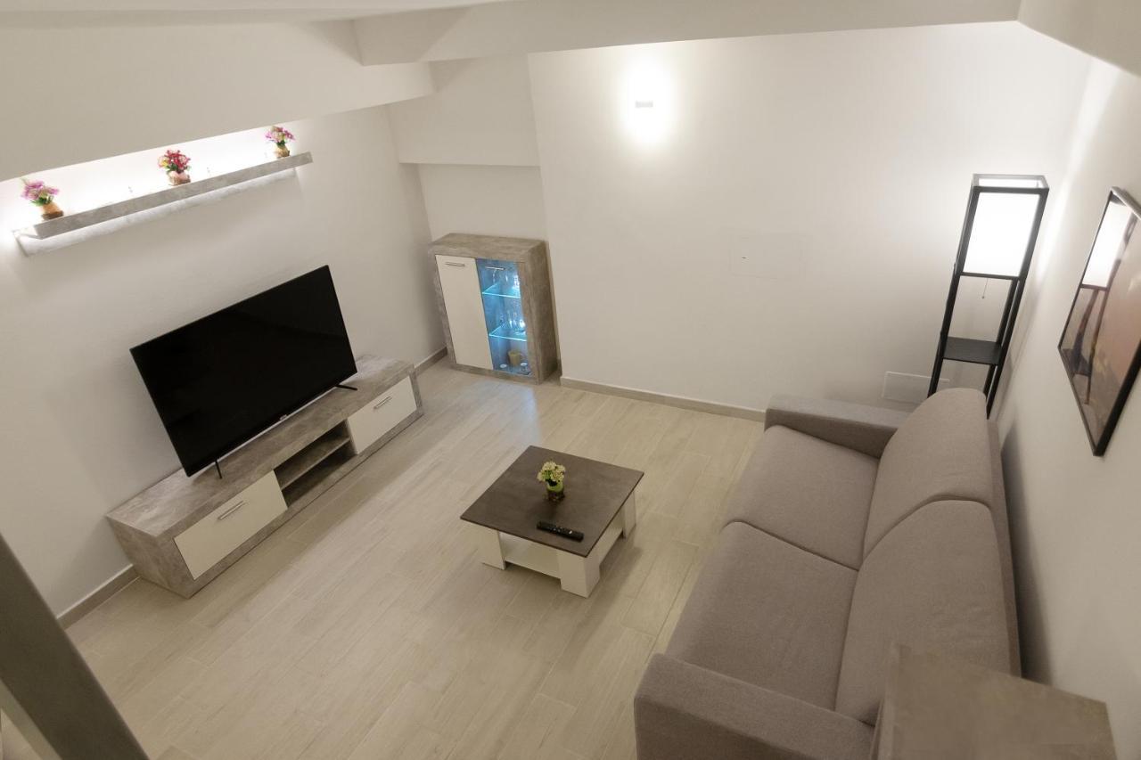 Bellariva Home Florence Ngoại thất bức ảnh