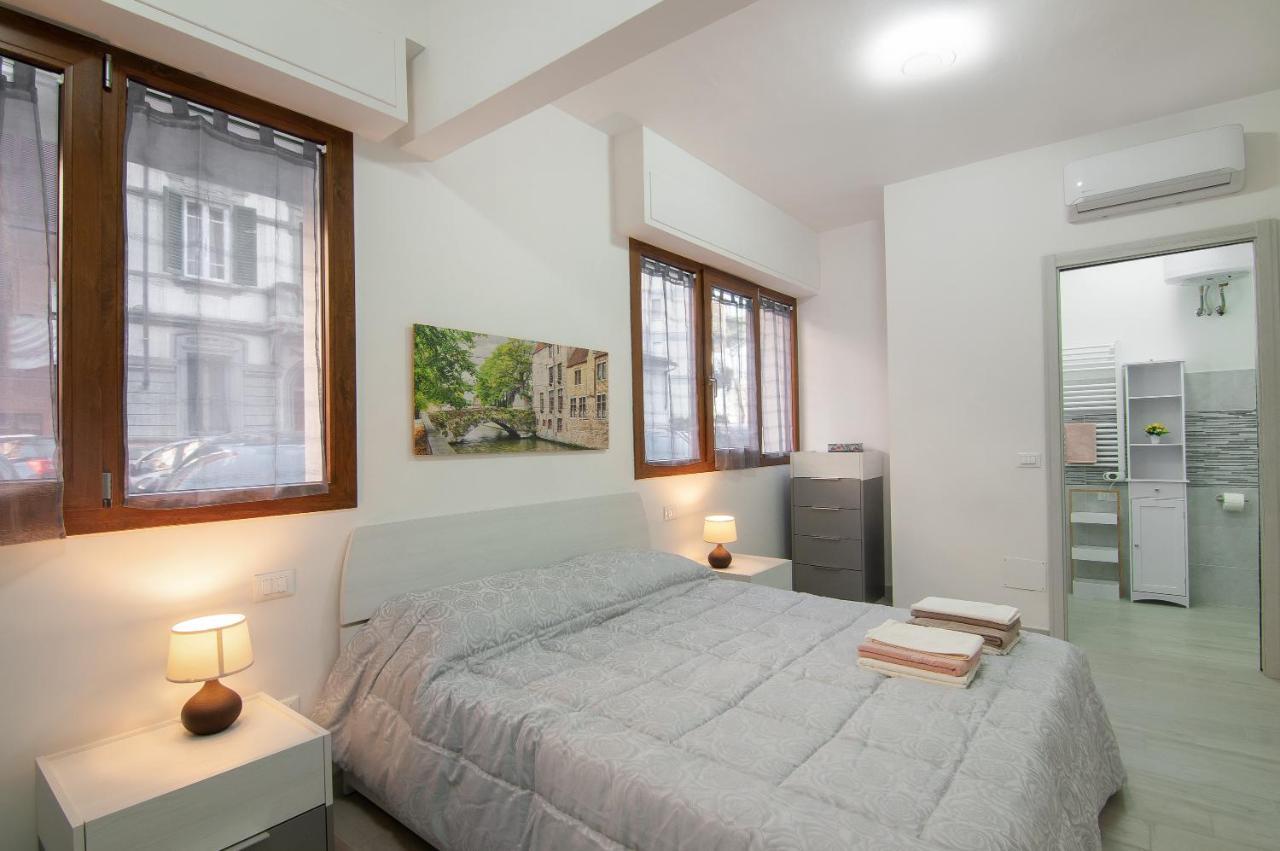 Bellariva Home Florence Ngoại thất bức ảnh