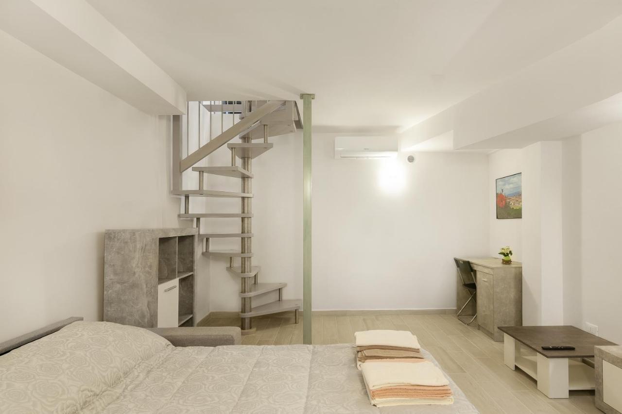 Bellariva Home Florence Ngoại thất bức ảnh