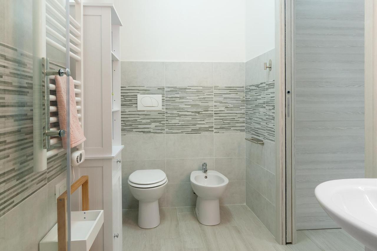 Bellariva Home Florence Ngoại thất bức ảnh