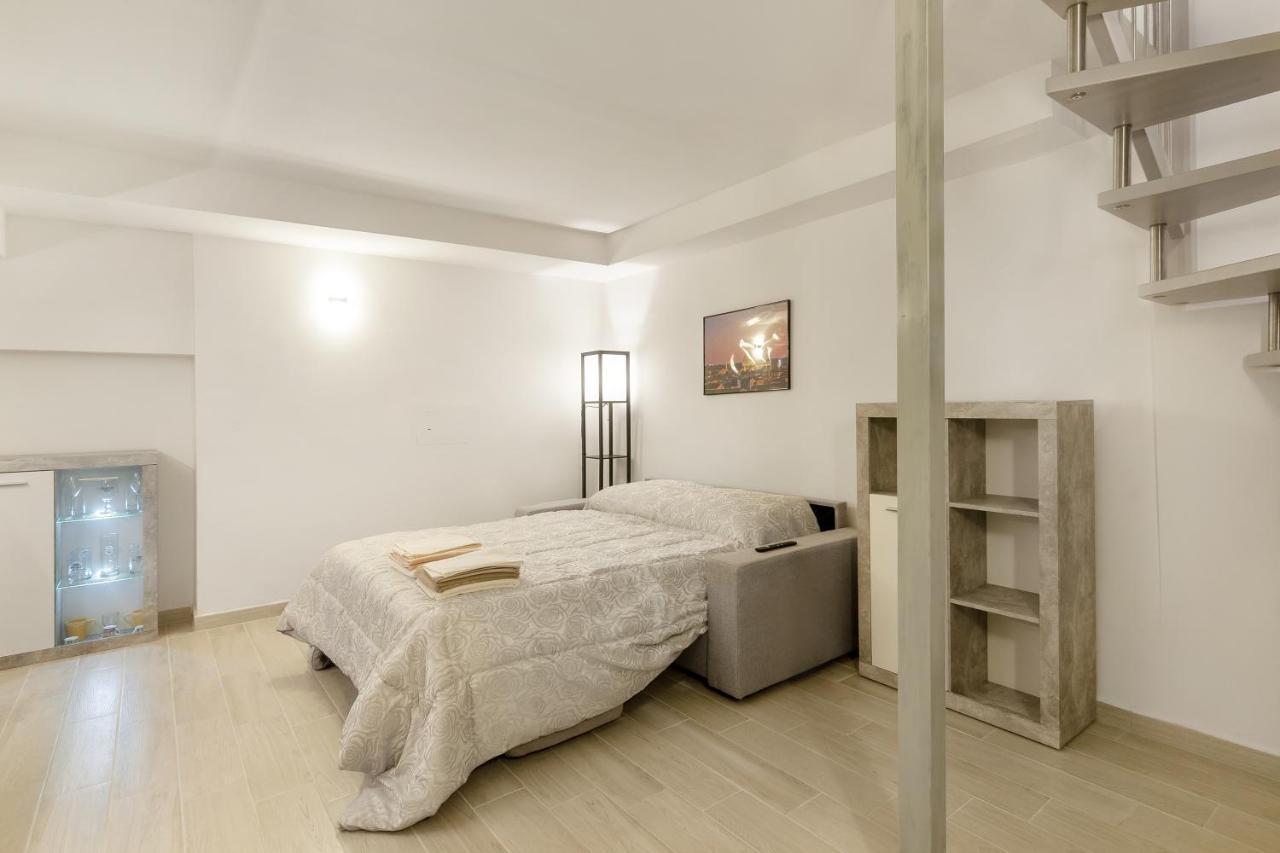 Bellariva Home Florence Ngoại thất bức ảnh